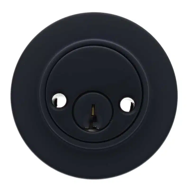 LB3911, carbine lb3 double sided deadbolt, carbine lb3 deadbolt, low profile double deadbolt, slimline double cylinder deadbolt, 20mm deadbolt, 62mm rose deadbolt, c4 double deadbolt australia