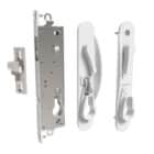 Lenlok Sliding Screen Door Lock White - Thumbnail Image 2