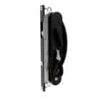 Lenlok Sliding Screen Door Lock Black - Thumbnail Image 1