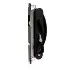 Lenlok Sliding Screen Door Lock Black - Thumbnail Image 1