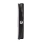 Lockwood Onyx Sliding Patio Door Lock Black - Double Cylinder Twin Beak (9A1A2/5PBLK) - Thumbnail Image 3