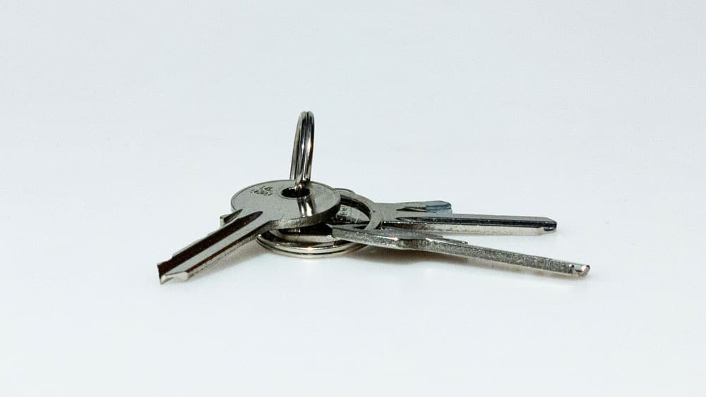 keys