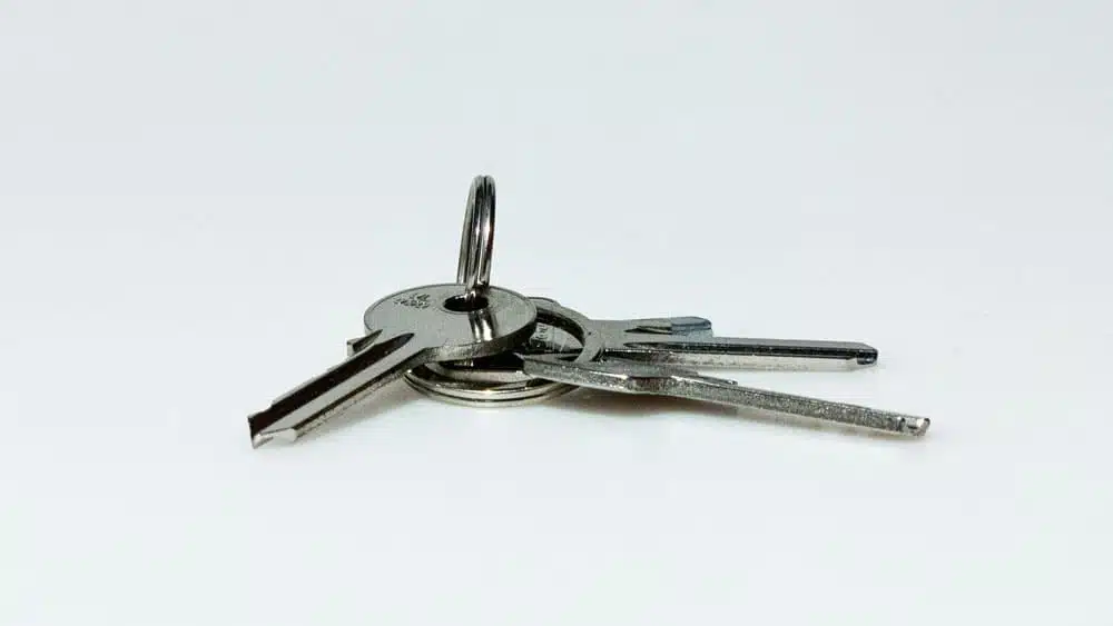 keys