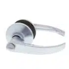 Carbine Ascot Entrance Leverset - AS1428 2-Hr Fire Rated Tiebolt Lock (PA8000-L1) - Thumbnail Image 3