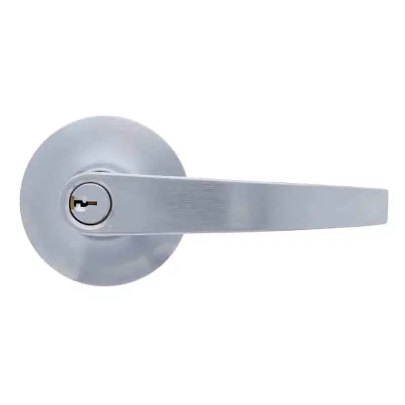 Carbine Ascot Entrance Leverset - AS1428 2-Hr Fire Rated Tiebolt Lock (PA8000-L1) - Image 4
