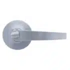 Carbine Ascot Entrance Leverset - AS1428 2-Hr Fire Rated Tiebolt Lock (PA8000-L1) - Thumbnail Image 5