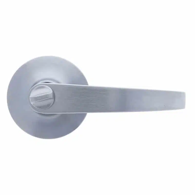 Carbine Ascot Entrance Leverset - AS1428 2-Hr Fire Rated Tiebolt Lock (PA8000-L1) - Image 5