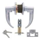 Carbine Ascot Classroom Leverset - AS1428 2-Hr Fire Rated Tiebolt Lock (PA8012-L1) - Thumbnail Image 6
