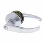 Carbine Ascot Privacy Leverset - AS1428 2-Hr Fire Rated Restroom Lock (PA8030-L1) - Thumbnail Image 1
