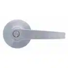 Carbine Ascot Privacy Leverset - AS1428 2-Hr Fire Rated Restroom Lock (PA8030-L1) - Thumbnail Image 4