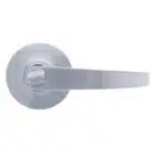 Carbine Ascot Privacy Leverset - AS1428 2-Hr Fire Rated Restroom Lock (PA8030-L1) - Thumbnail Image 5