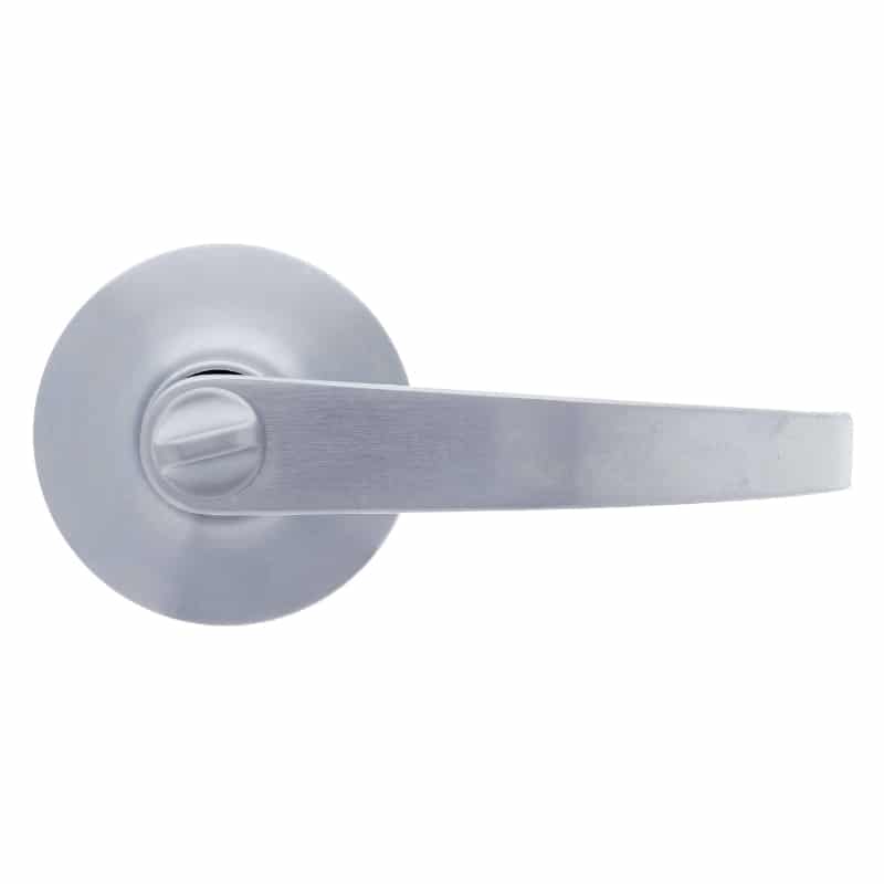 Carbine Ascot Privacy Leverset - AS1428 2-Hr Fire Rated Restroom Lock (PA8030-L1) - Image 5