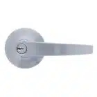 Carbine Ascot Storeroom Leverset - AS1428 2-Hr Fire Rated Vestibule Lock (PA8062-L1) - Thumbnail Image 4