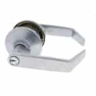 Carbine Rosehill Series Commercial Leverset CEL-RH Satin Chrome finish lock