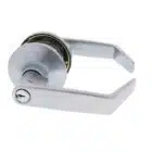 Carbine Rosehill Series Commercial Leverset CEL-RH Satin Chrome finish lock