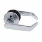Carbine Rosehill Series Commercial Leverset CEL-RH Satin Chrome finish lock
