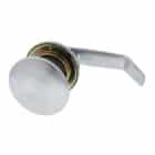 Carbine Commercial Lever Handle Exit Only