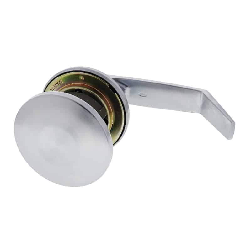 Carbine Commercial Lever Handle Exit Only