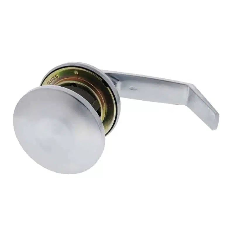 Carbine Commercial Lever Handle Exit Only
