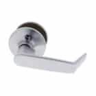 Carbine Commercial Lever Handle Exit Only