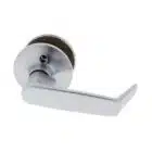 Carbine Commercial Lever Handle Exit Only
