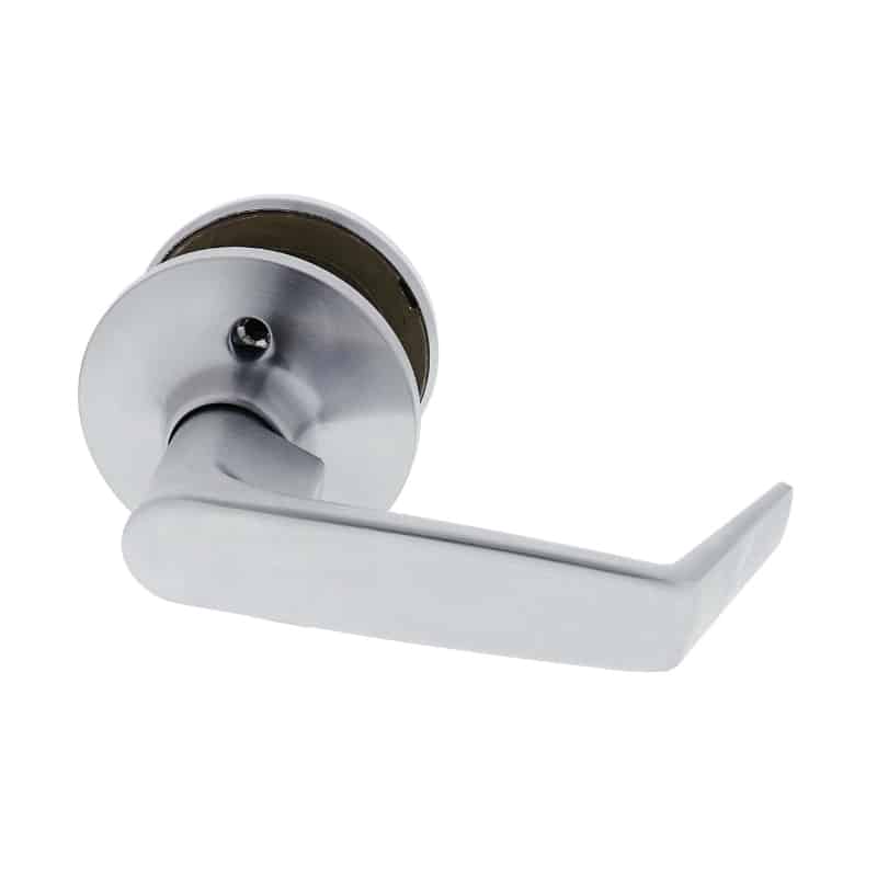 Carbine Commercial Lever Handle Exit Only