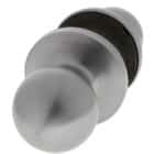 Carbine 4000 Sandown Vestibule Lockset - 2-Hr Fire Rated Storeroom Knobset (PS4062) - Thumbnail Image 3