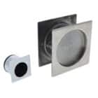 Nidus SCD Cavity Sliding Square Passage Set - Polished Stainless (SCD-PAS-SQ-PSS) - Thumbnail Image 1