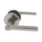Carbine Jeune SL6000 Entrance Leverset - Keyed Tiebolt Door Handle (SL6200 / SL6900) - Thumbnail Image 6