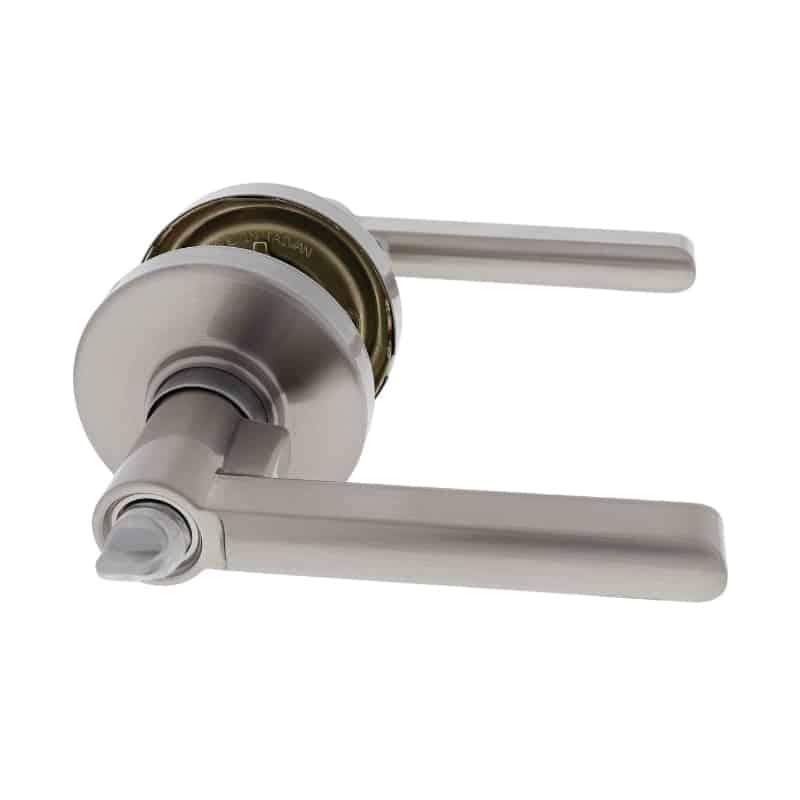 Carbine Jeune SL6000 Entrance Leverset - Keyed Tiebolt Door Handle (SL6200 / SL6900) - Image 6