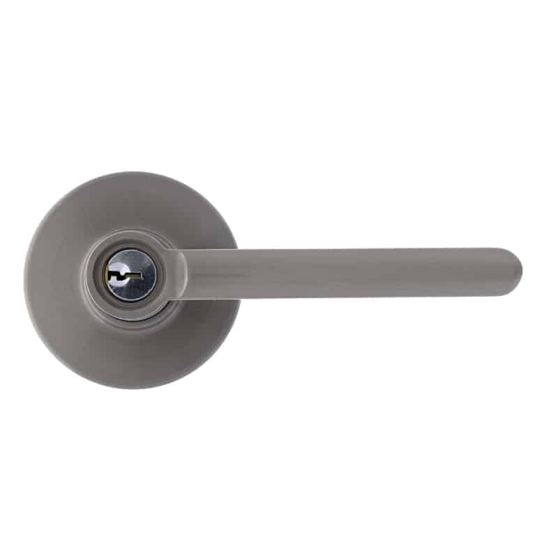 Carbine Jeune SL6000 Entrance Leverset - Keyed Tiebolt Door Handle (SL6200 / SL6900) - Image 5
