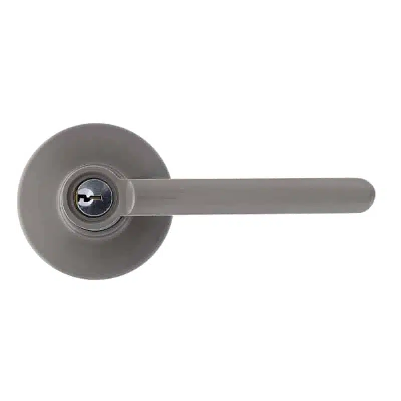Carbine Jeune SL6000 Entrance Leverset - Keyed Tiebolt Door Handle (SL6200 / SL6900) - Image 5