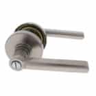 Carbine Jeune SL6000 Privacy Leverset - Bathroom & Bedroom Tiebolt Handle (SL6230 / SL6930) - Thumbnail Image 1