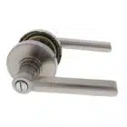 Carbine Jeune SL6000 Privacy Leverset - Bathroom & Bedroom Tiebolt Handle (SL6230 / SL6930) - Thumbnail Image 1
