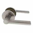 Carbine Jeune SL6000 Passage Leverset - Non-Locking Hallway Tiebolt Handle (SL6282 / SL6982) - Thumbnail Image 1