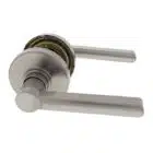 Carbine Jeune SL6000 Passage Leverset - Non-Locking Hallway Tiebolt Handle (SL6282 / SL6982) - Thumbnail Image 1