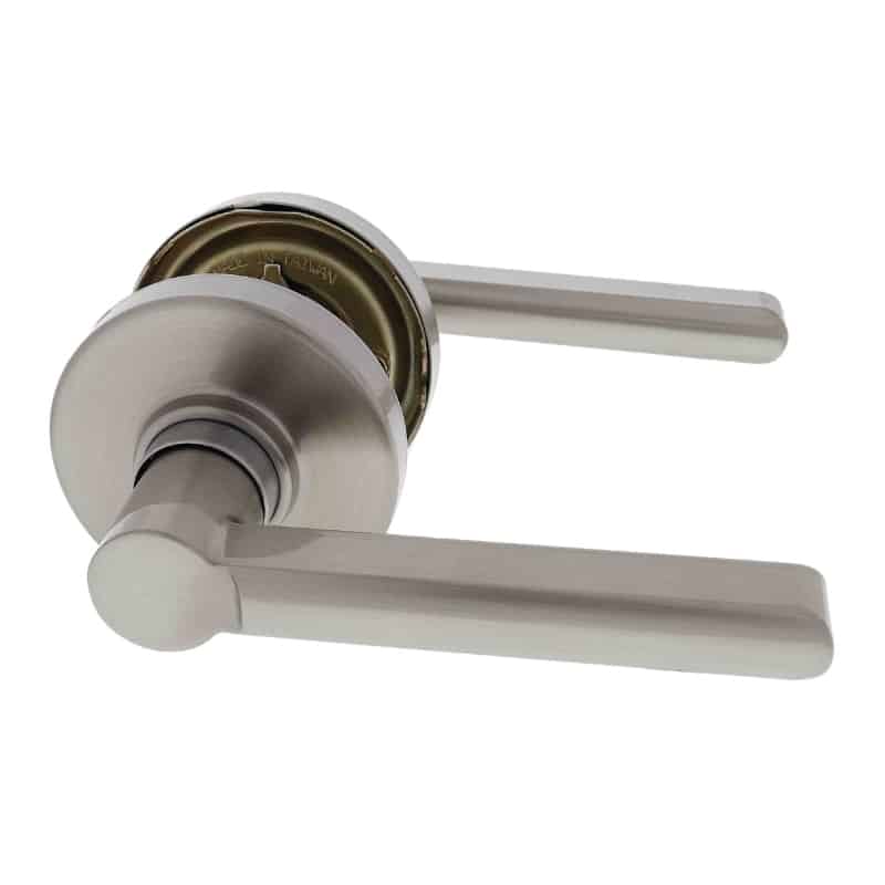 Carbine Jeune SL6000 Passage Leverset - Non-Locking Hallway Tiebolt Handle (SL6282 / SL6982) - Image 1