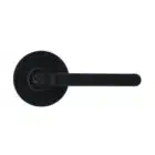 Carbine Jeune SL6000 Entrance Leverset - Keyed Tiebolt Door Handle (SL6200 / SL6900) - Thumbnail Image 2