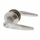 Carbine Kingston SL7000 Entrance Leverset - Keyed C4 Tiebolt Handle (SL7000) - Thumbnail Image 1