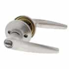 Carbine Kingston SL7000 Entrance Leverset - Keyed C4 Tiebolt Handle (SL7000) - Thumbnail Image 3