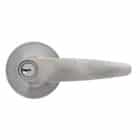 Carbine Kingston SL7000 Entrance Leverset - Keyed C4 Tiebolt Handle (SL7000) - Thumbnail Image 4