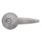 Carbine Kingston SL7000 Entrance Leverset - Keyed C4 Tiebolt Handle (SL7000) - Thumbnail Image 4