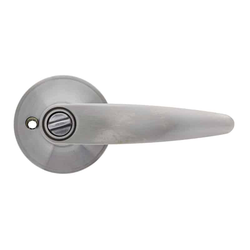 Carbine Kingston SL7000 Entrance Leverset - Keyed C4 Tiebolt Handle (SL7000) - Image 5