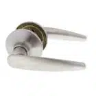 Carbine Kingston SL7000 Passage Leverset - Non-Locking Tiebolt Handle (SL7082) - Thumbnail Image 1