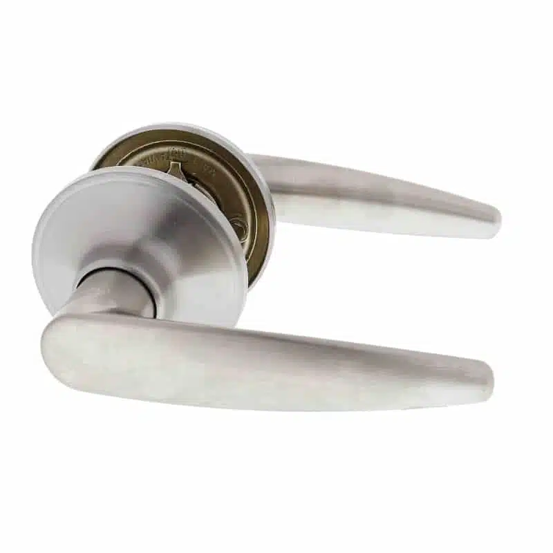 Carbine Kingston SL7000 Passage Leverset - Non-Locking Tiebolt Handle (SL7082) - Image 1