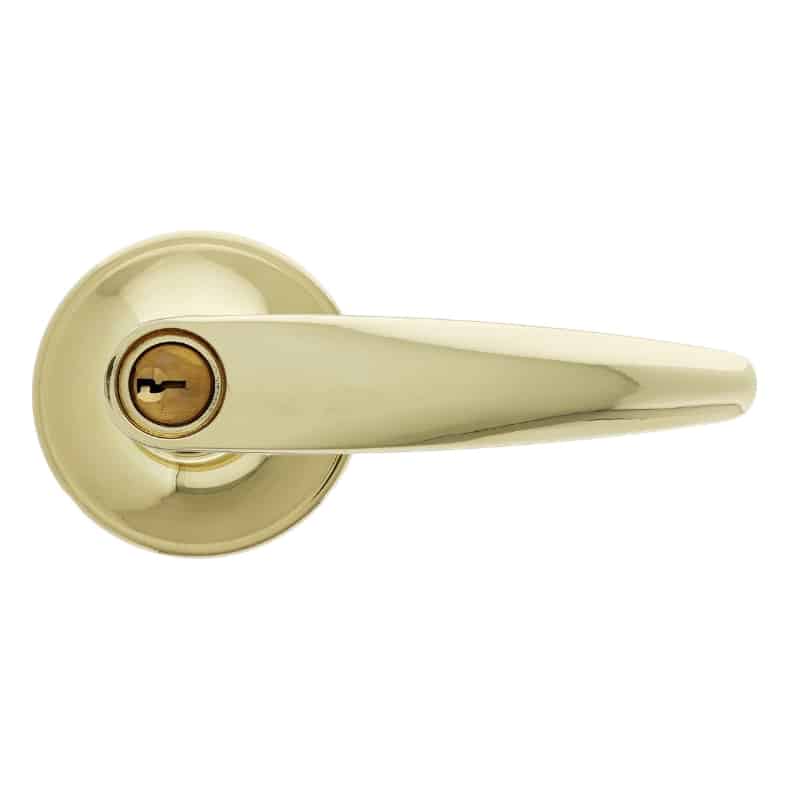 Carbine Kingston SL7000 Entrance Leverset - Keyed C4 Tiebolt Handle (SL7000) - Image 11