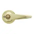 Carbine Kingston SL7000 Entrance Leverset - Keyed C4 Tiebolt Handle (SL7000) - Thumbnail Image 12