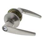Carbine Kingston SL7000 Entrance Leverset - Keyed C4 Tiebolt Handle (SL7000) - Thumbnail Image 14