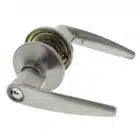 Carbine Kingston SL7000 Entrance Leverset - Keyed C4 Tiebolt Handle (SL7000) - Thumbnail Image 14