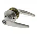 Carbine Kingston SL7000 Entrance Leverset - Keyed C4 Tiebolt Handle (SL7000) - Thumbnail Image 15